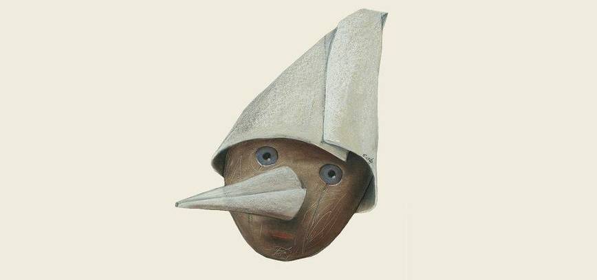 Edukacija vaikams „Paveikslų tyrinėtojai“