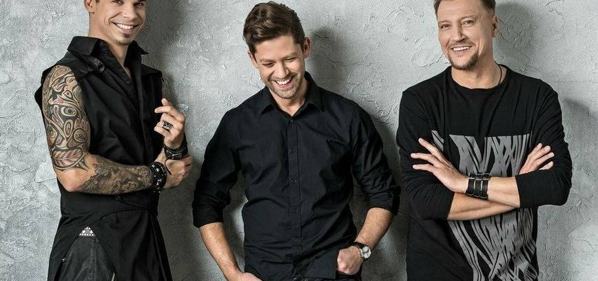 MUZIKOS SKONIAI. Rudens renginių sezono atidarymo vakaras