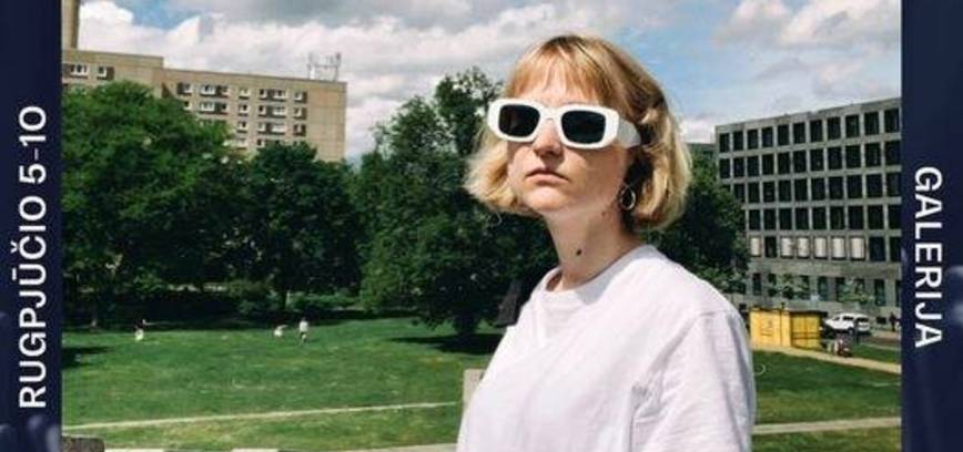 IŠKROVOS 2024 - Muzikos ir meno festivalis