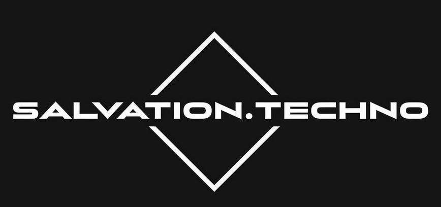Salvation. Techno X Afteris