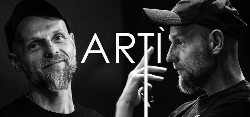 Arti su Ivanu Wyrypajewu