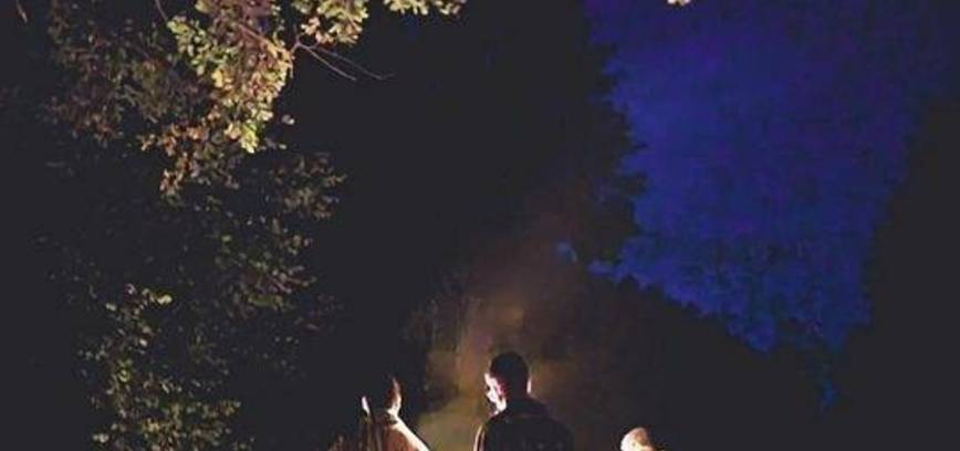 Sutartinių ratas: Liaudies giesmės