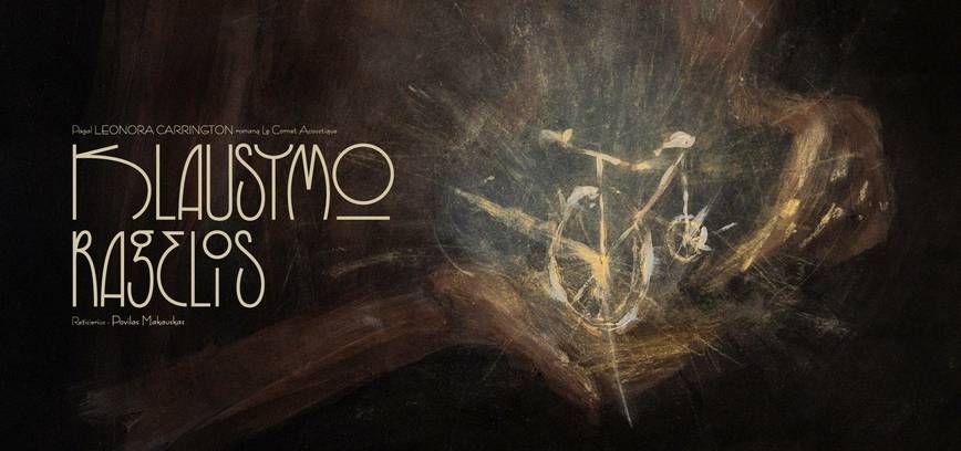 „KLAUSYMO RAGELIS“