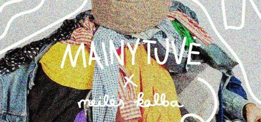 MEILĖS KALBA X MAINYTUVĖ / Svečiuose Ugnė Balčiūnaitė