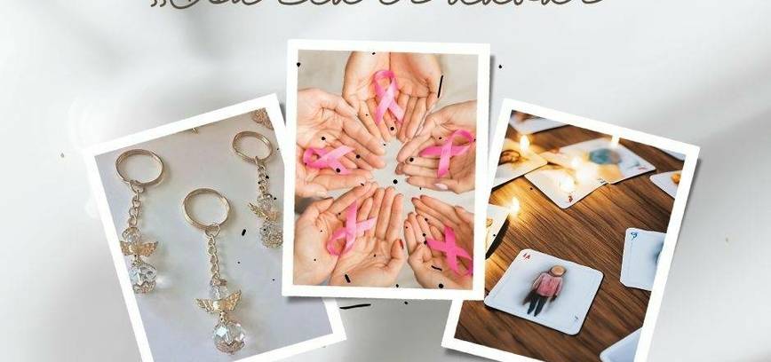 ✨ Moterų vakaras „Esu čia ir dabar“