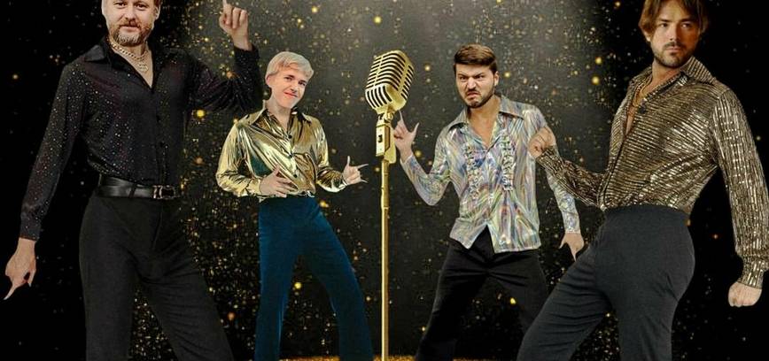 „Atikos“ koncertas