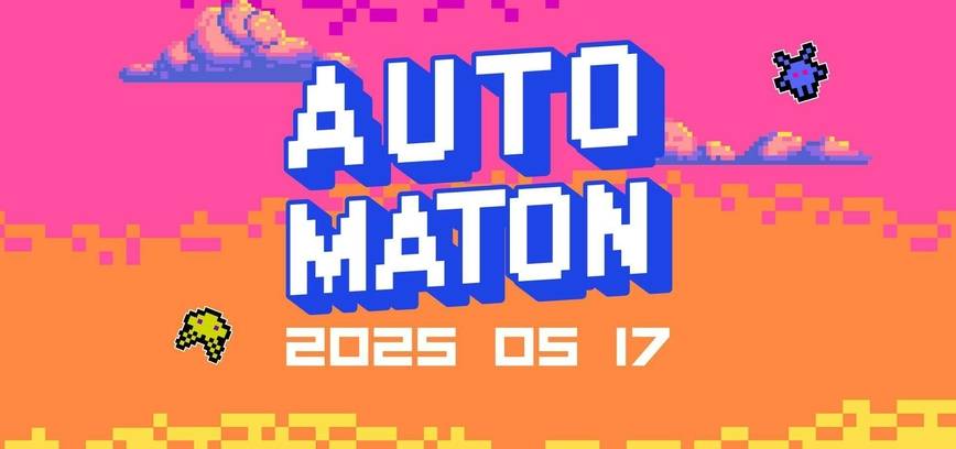 Tarpautinės robotikos varžybos „AUTOMATON 2025“