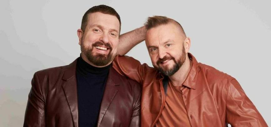 Stano ir Zvonkaus koncertas - superhitai