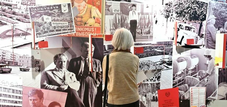 NEMOKAMAS Panevėžio kraštotyros muziejaus lankymas