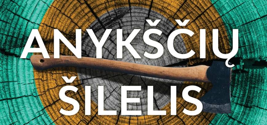 Minispektaklis „Anykščių šilelis“