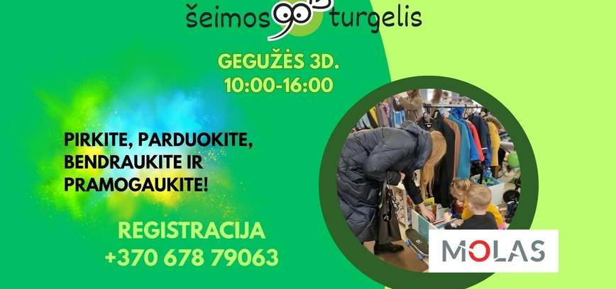 „Uodo“ šeimos turgelis