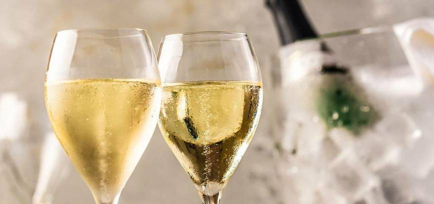 Armėniško putojančio vyno degustacija