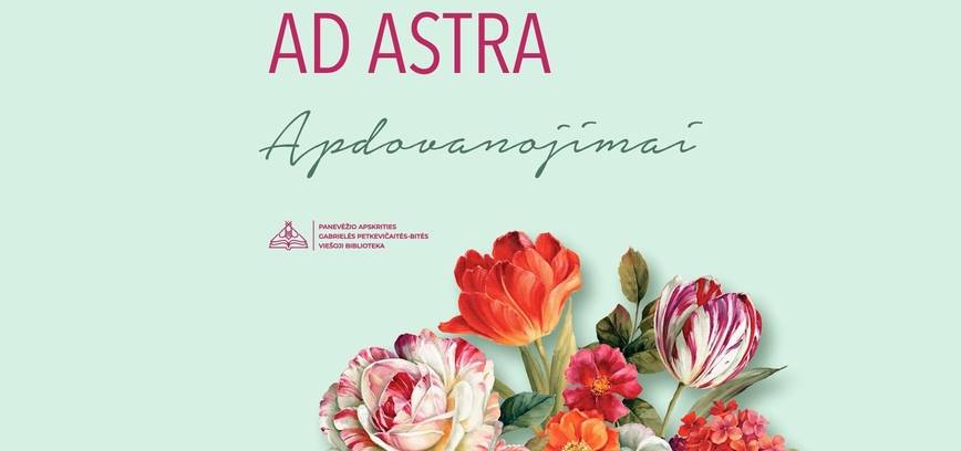 „Ad astra“ apdovanojimai