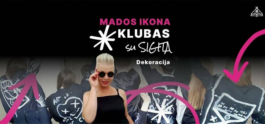 Mados ikona