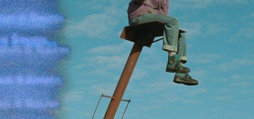 „Scanorama“ kino festivalis: „Ką palieka meilė“