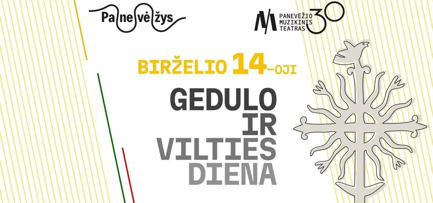Birželio 14-oji - gedulo ir vilties diena