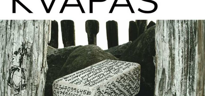 Vaidoto Janulio paroda „Minčių kvapas“