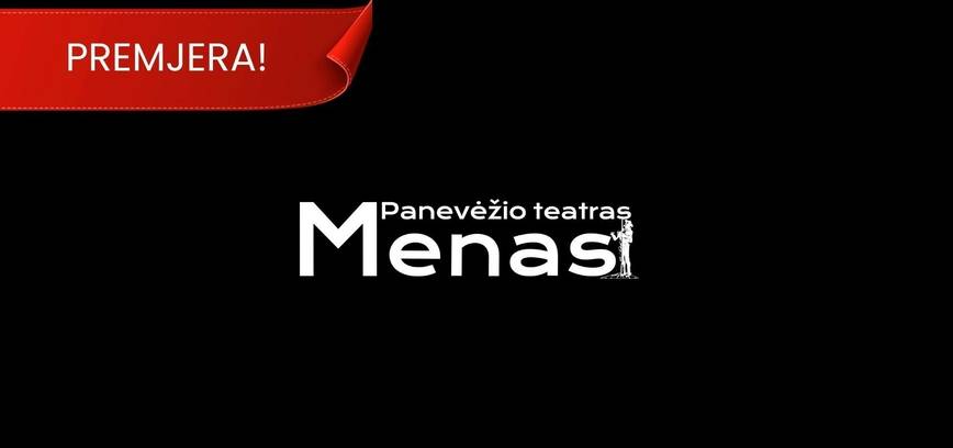 Spektaklio premjera „Danaja ir pktadarys“ (rež. Albertas Vidžiūnas)