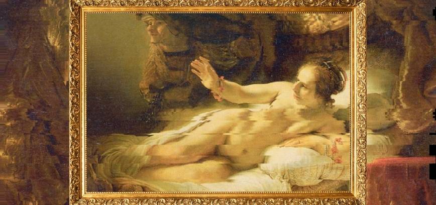 Spektaklio „Danaja ir piktadarys“ pristatymas ir diskusija 