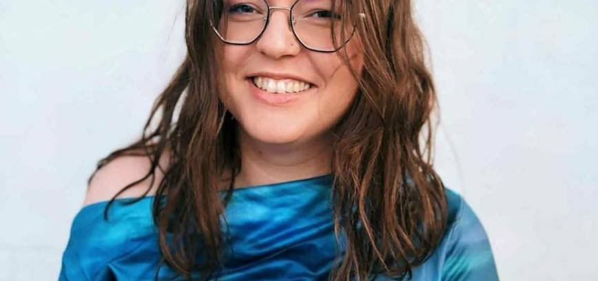 MAINYTUVĖ X MEILĖS KALBA / Svečiuose - Karolina: keliaujančios knygos, jungiančios mintys