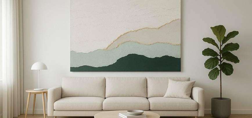 Tekstūrinio paveikslo kūrimas