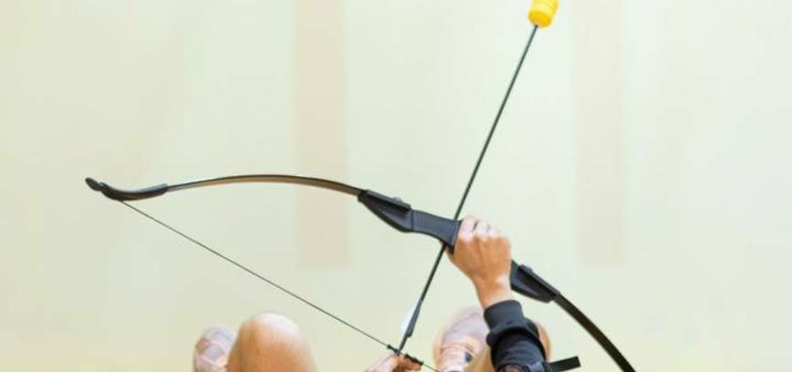 Lankų žaidimas „Neprašauk“