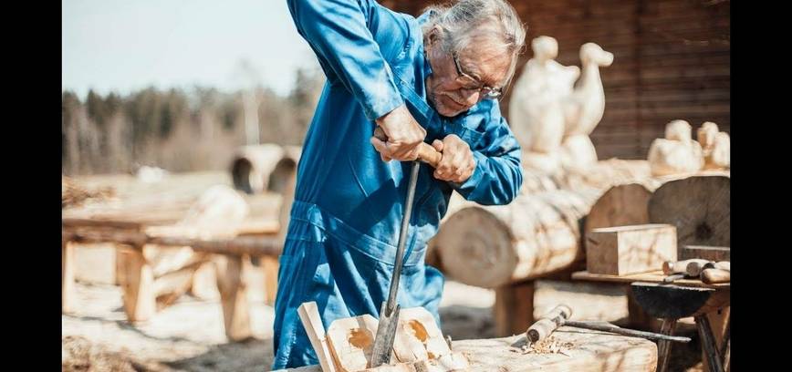 Susitikimas su vyndariu Vytautu Šemeliu