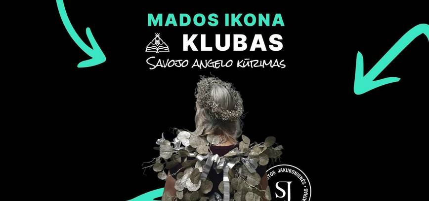 SJ „Mados ikona“ klubas