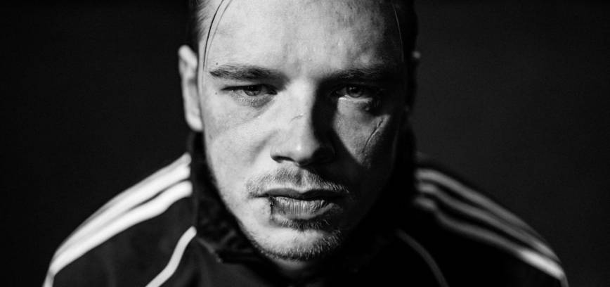 Spektaklis „Pirk dramblį“ (rež. Eglė Kižaitė)