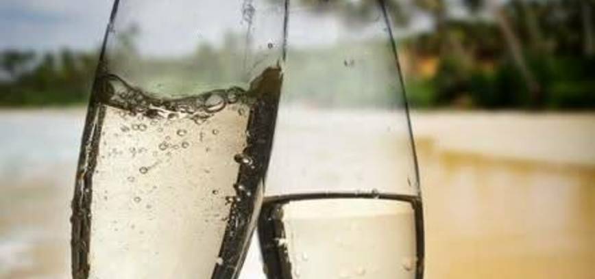 Kelionė vyno taurėje: PAR – kai burbuliukai pasakoja Afrikos istoriją