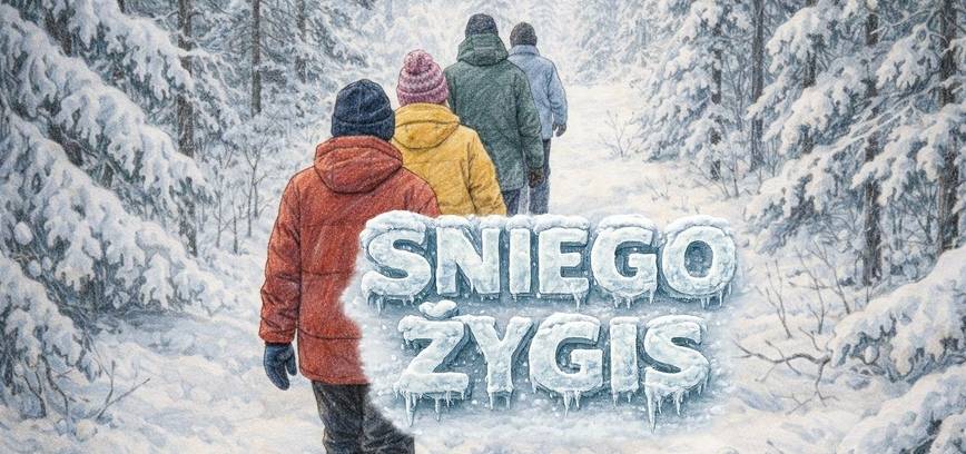 Sniego žygis