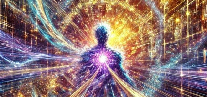 Rebefingo (sąmoningo kvėpavimo) sesija