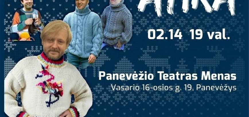 „Atikos“ koncertas