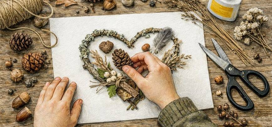 Edukacija „Širdimi į gamtą“ (14 val.) 