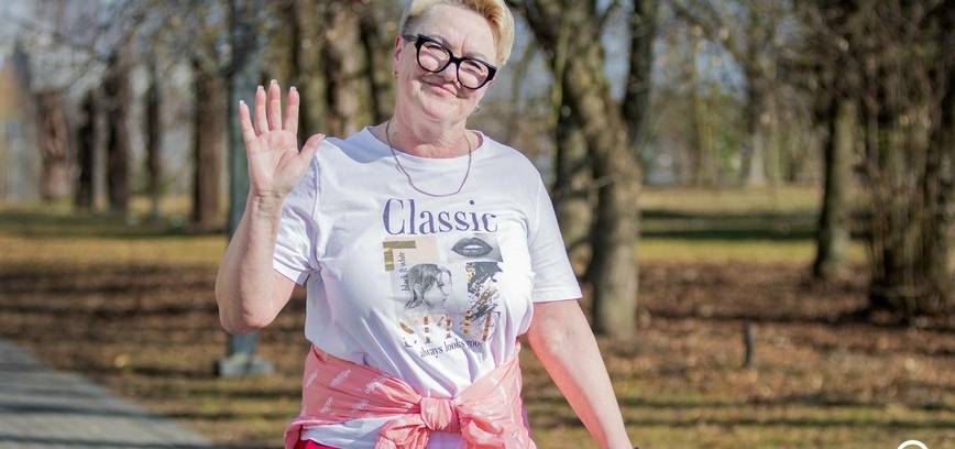 parkrun Kultūros ir poilsio paras #22