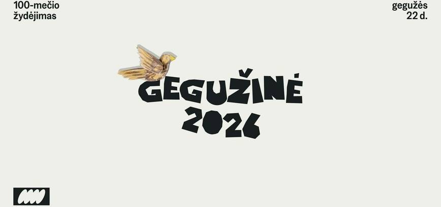 GEGUŽINĖ: „100–mečio žydėjimas Pragiedruliuose“