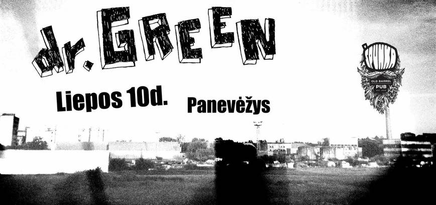 Grynai pirmą kartą Panevėžyje