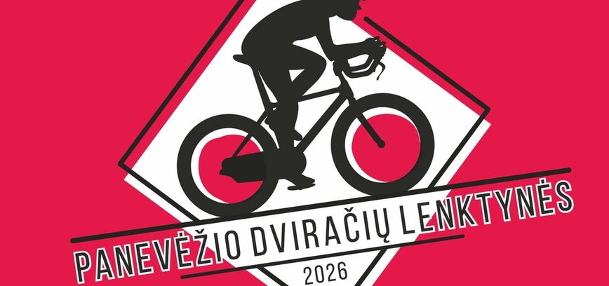 Panevėžio dviračių lengtynės 2026