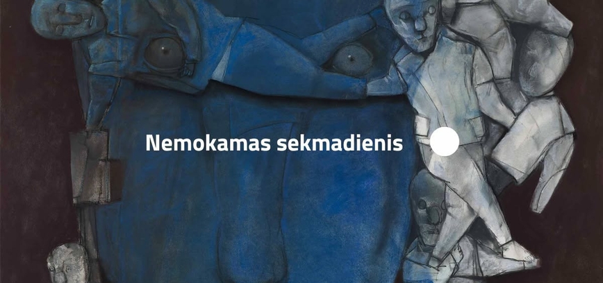 Nemokamas „Stasys Museum“ lankymas