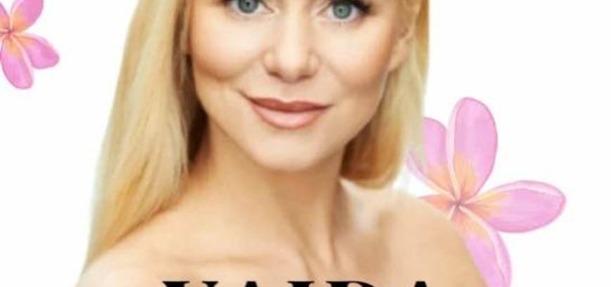 Vaidos Genytės mamos dienos koncertas