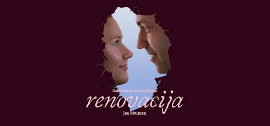 Kinas po atviru dangumi | RENOVACIJA