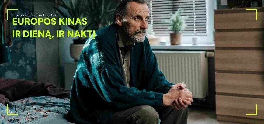 Filmas NUOTRUPOS + diskusija | Nemokamas renginys