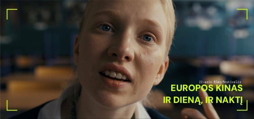 Filmas UGNIES ŠVENTĖ + diskusija | Nemokamas renginys