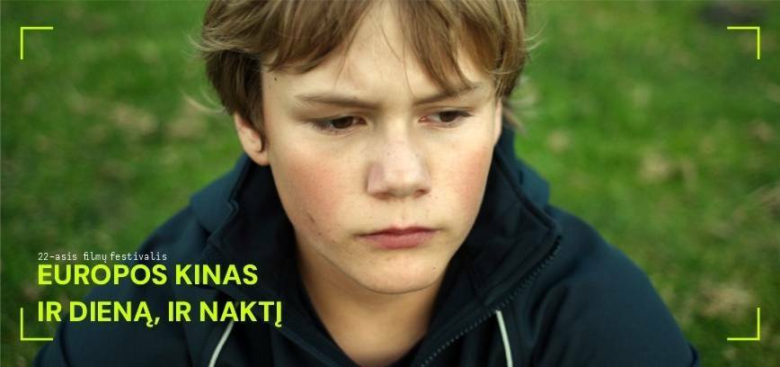 Nemokama filmo „Mokinys“ peržiūra + diskusija