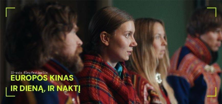 Filmas LEISKITE UPEI GYVENTI + sutartinių giedojimas | Nemokamas renginys