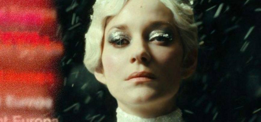 „Scanorama“ kino festivalis: „Ledo bokštas“