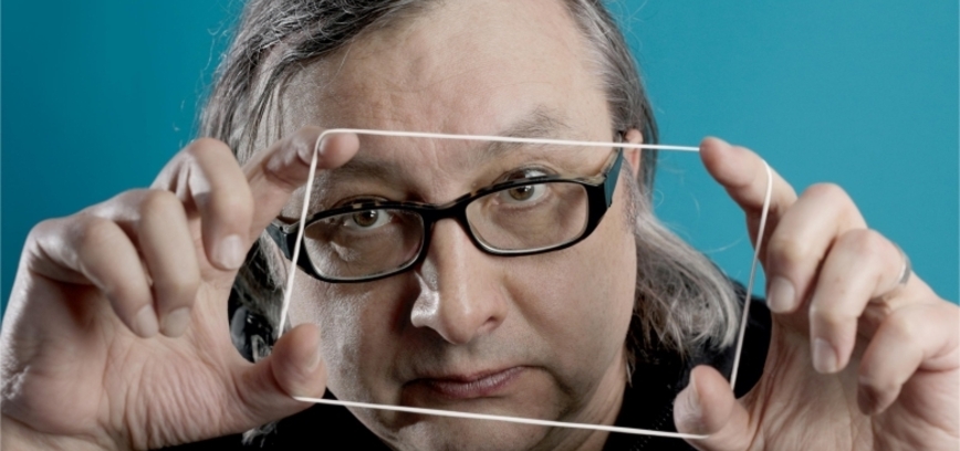 Kino retrospektyva, skirta režisieriaus Arūno Matelio 60-ojo jubiliejaus proga