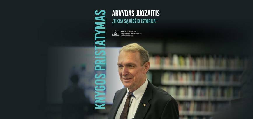 Arvydo Juozaičio „Tikra Sąjūdžio istorija“