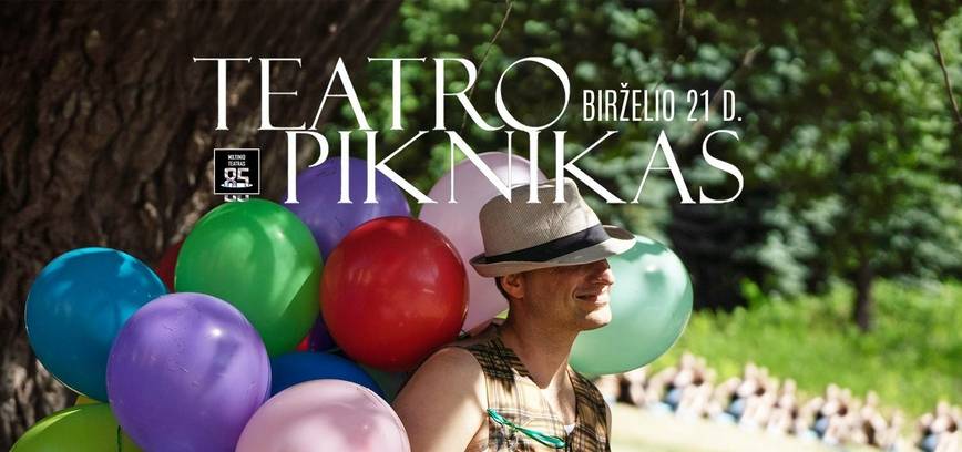 TEATRO PIKNIKAS