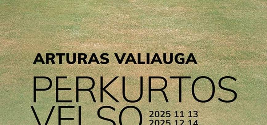 Arturo Valiaugos fotografijų parodos „Perkurtos Velso istorijos“ atidarymas